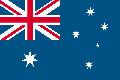 オーストラリア AUS