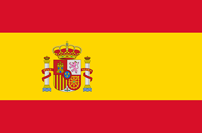 スペイン ESP