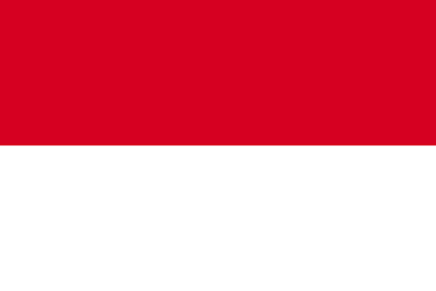 インドネシア INA