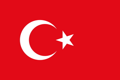 トルコ TUR