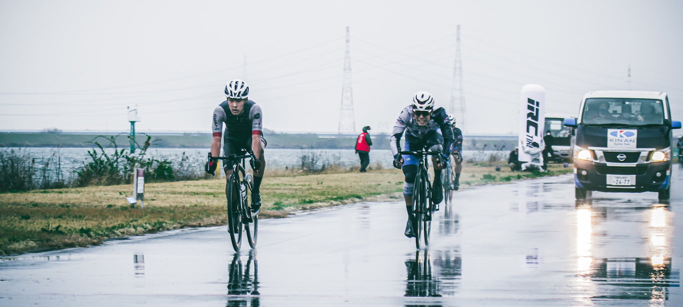 iRC Tire Presents KINAN AACA CUP 2022 第2戦 1-1クラス レポート