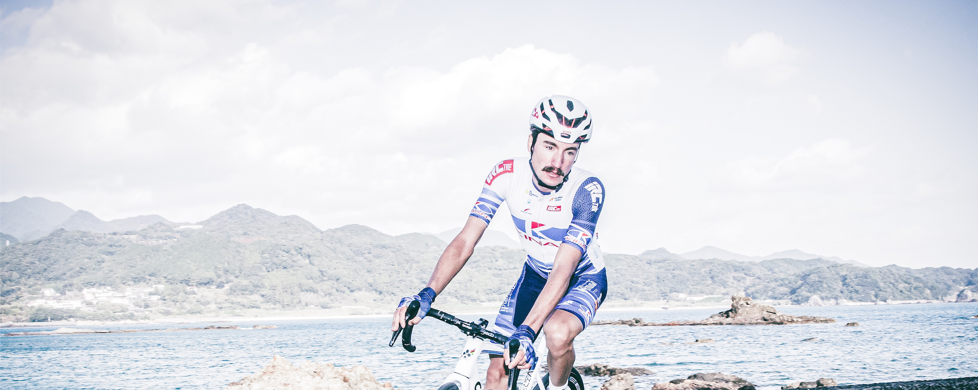 オーストラリア選手権ロードレース RACES KINAN Racing Team