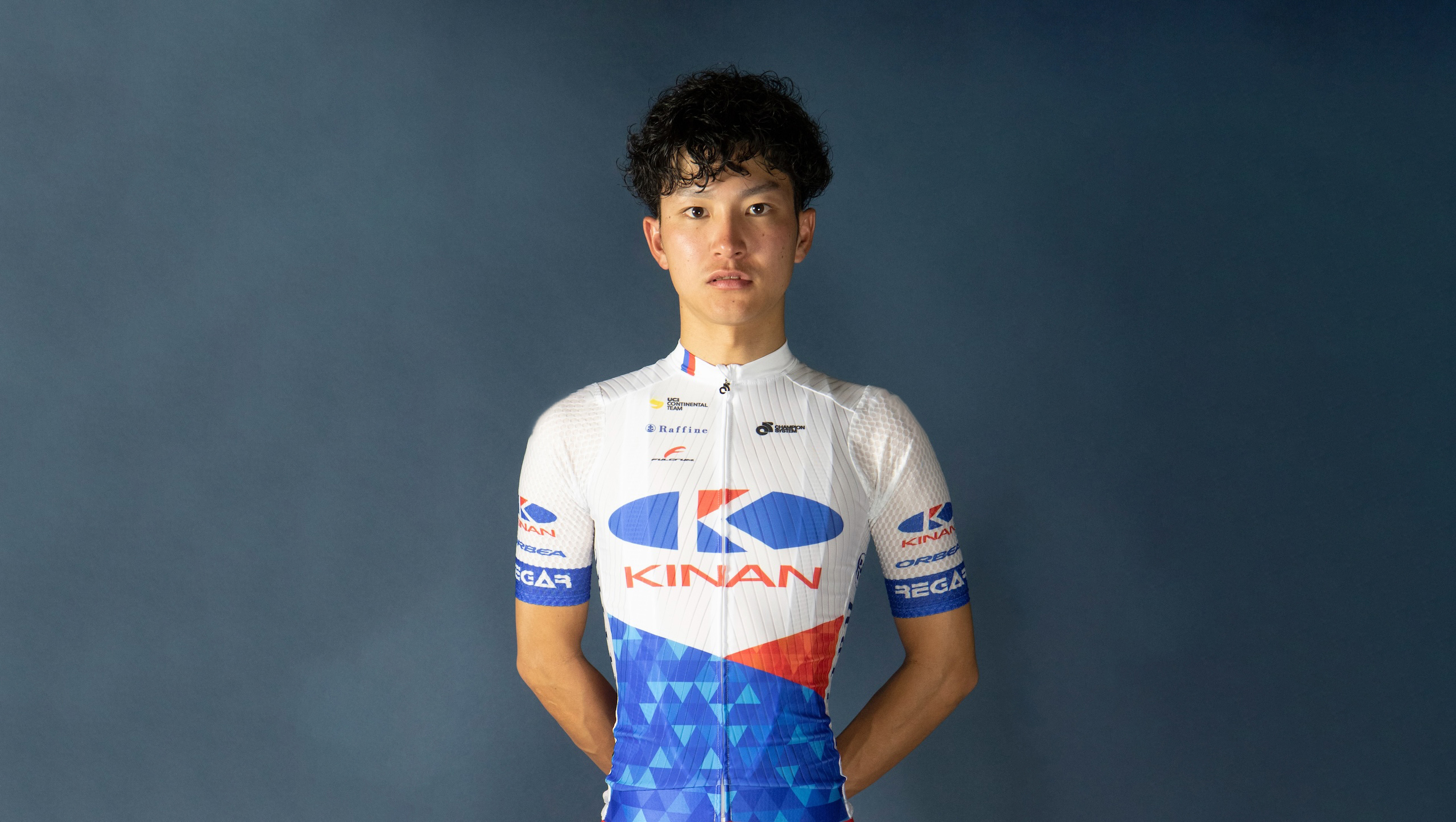 宮崎 泰史 | TEAM | KINAN Racing Team