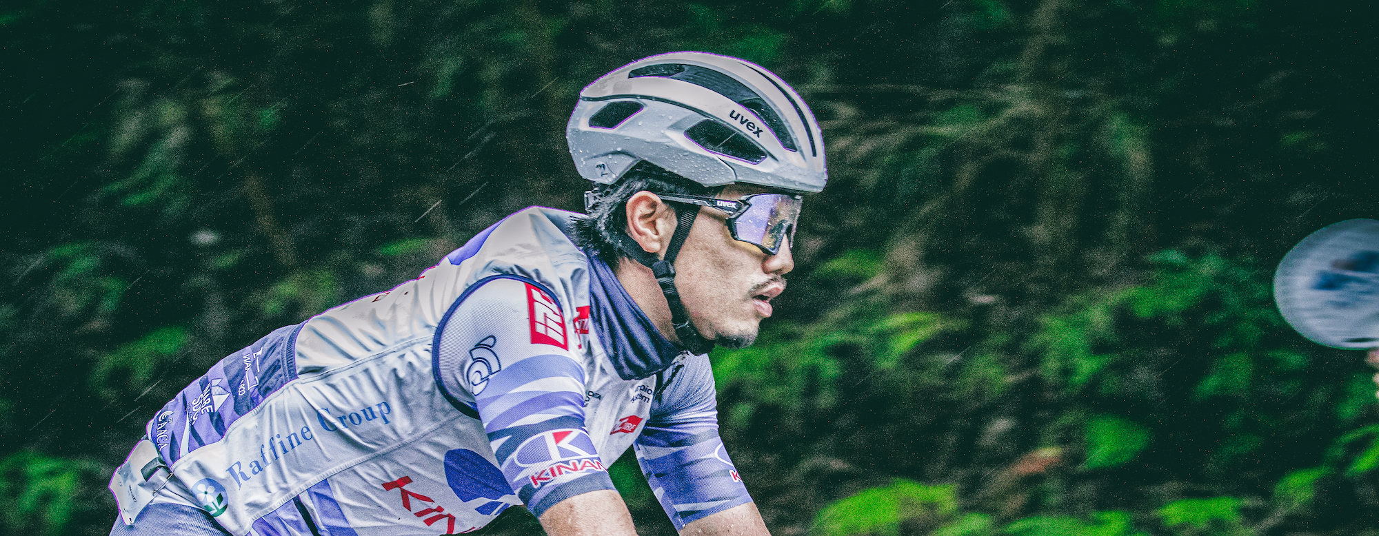 ウェア ROAD RASE TOKYO in TAMA 2023 THE ROAD RACE TOKYO TAMA 2023 | RACES | KINAN Racing Team