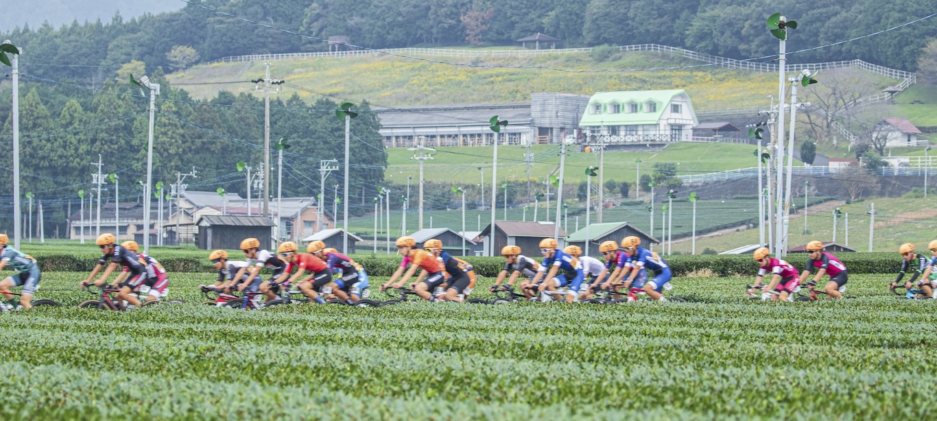 KINAN Racing Team MIE junior定例報告【10月】 | KINAN Racing Team