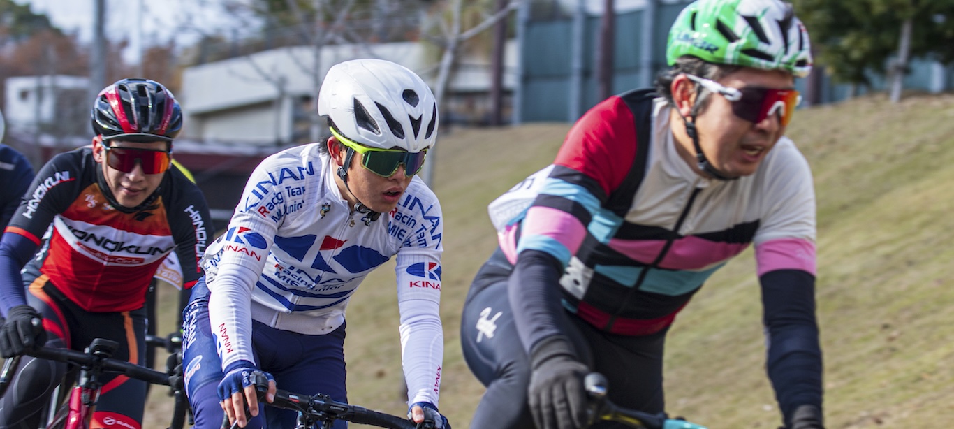 KINAN Racing Team MIE junior定例報告【12月】 | KINAN Racing Team