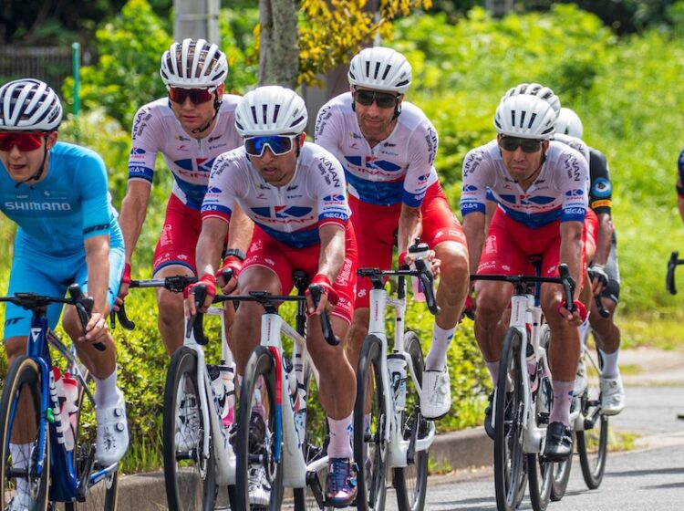 キナンレーシングチームウェア(S) キナンレーシングチームウェア(S)