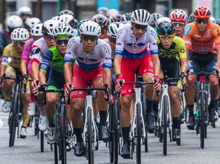 KINAN Racing Team 2025 | KINAN Racing Team