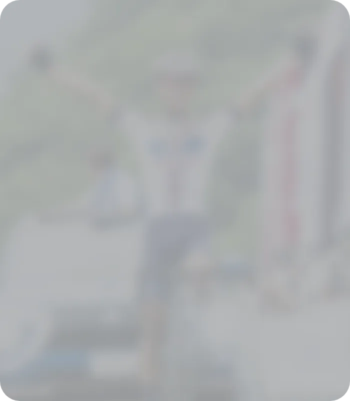 Kinan Racing History