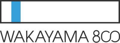 WAKAYAMA 800